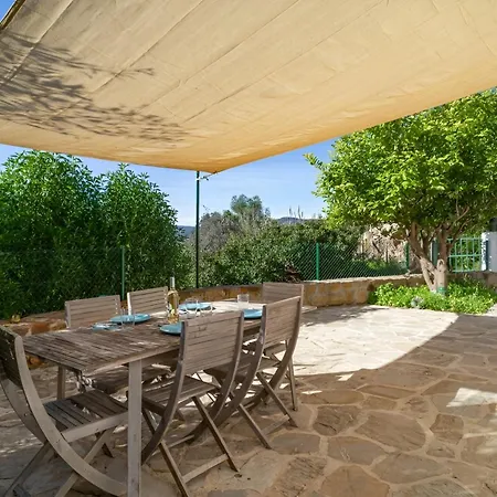 Casa Mirto Holiday home