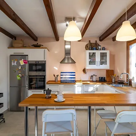 Holiday home Casa Mirto