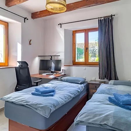 Holiday home Casa Mirto Castellar de la Frontera