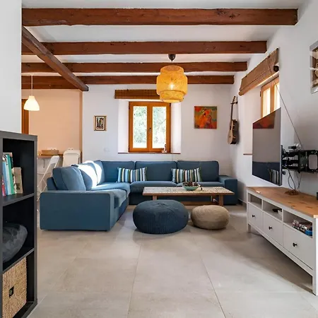Casa Mirto * Castellar de la Frontera