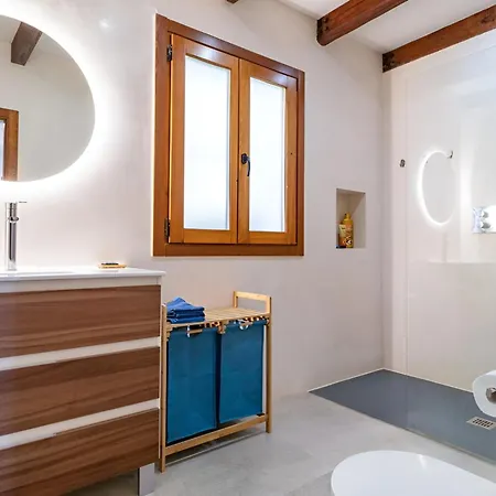 Holiday home Casa Mirto