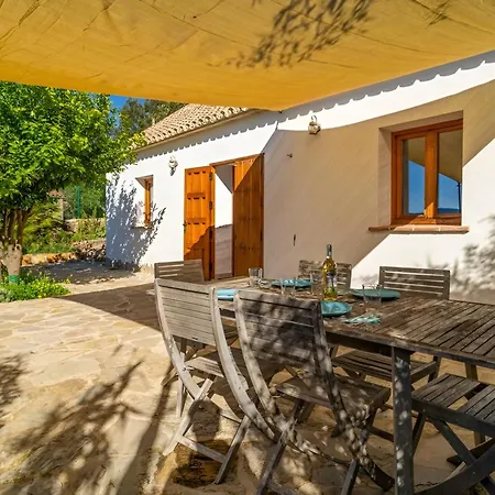 Casa Mirto