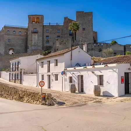 Casa Mirto