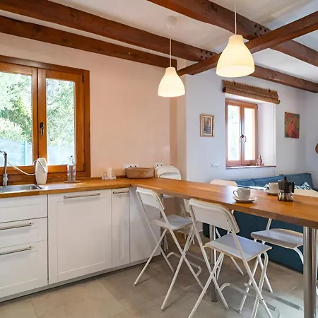 Casa Mirto Prázdninový dům