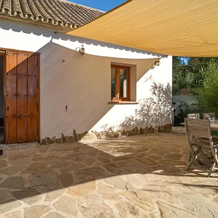 Casa Mirto *